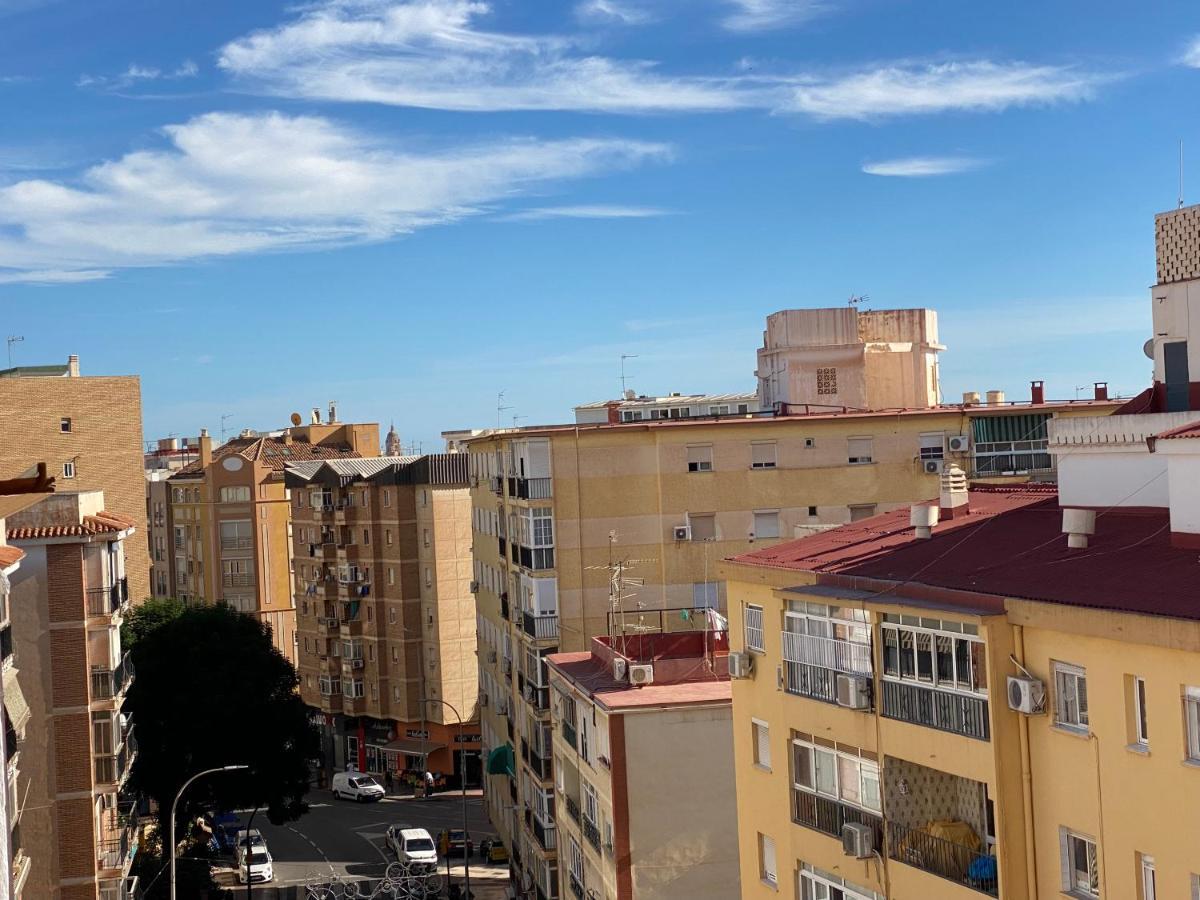 La Fragua Flamenca Séjour chez l'habitant Málaga