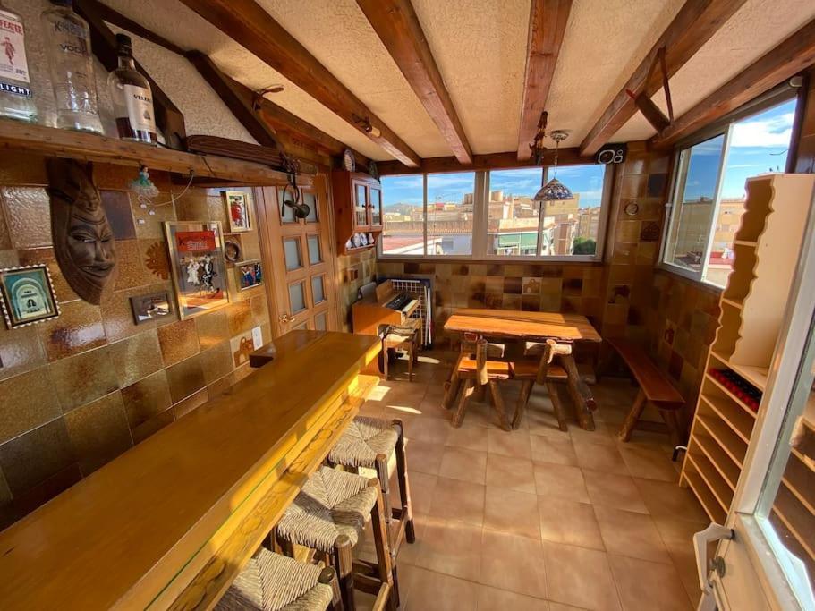 Séjour chez l'habitant La Fragua Flamenca