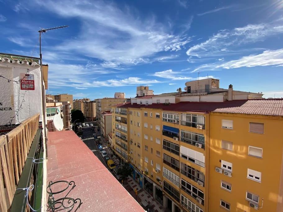 La Fragua Flamenca Séjour chez l'habitant Málaga