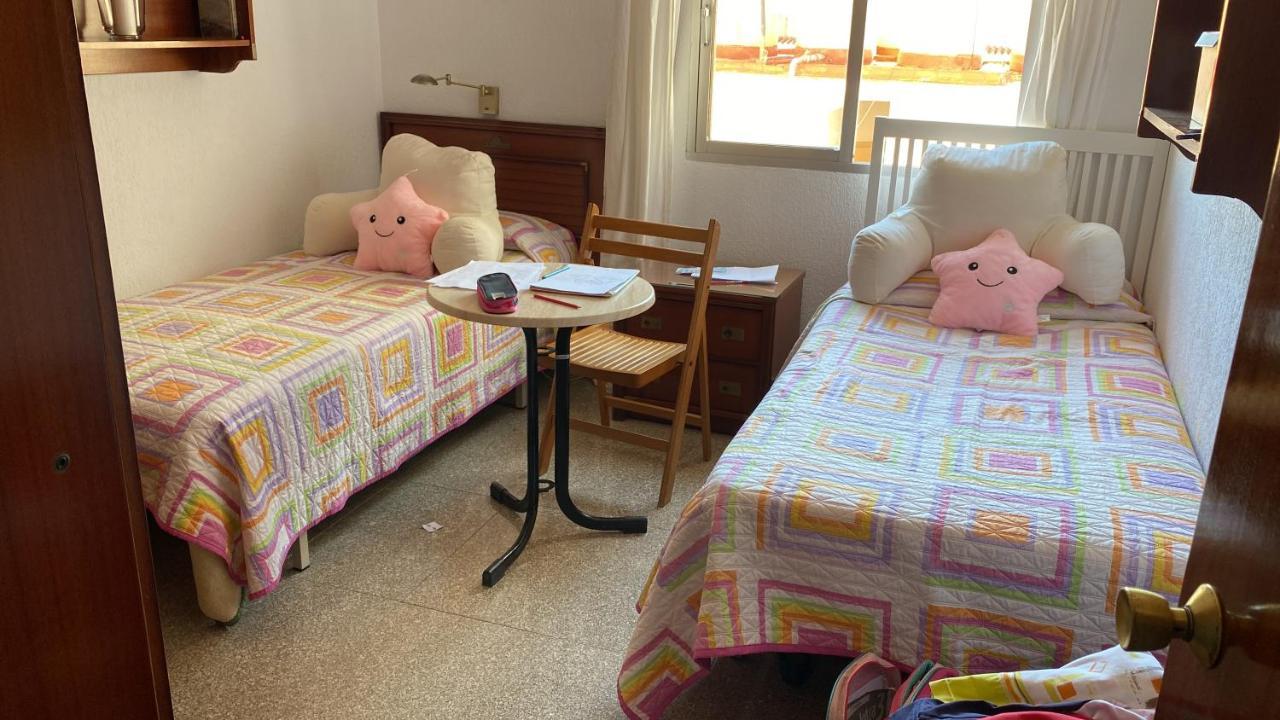 Séjour chez l'habitant La Fragua Flamenca Málaga